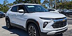 New 2026 CHEVROLET TRAILBLAZER LT in SUNRISE, FLORIDA