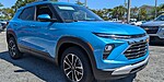 New 2026 CHEVROLET TRAILBLAZER LT in SUNRISE, FLORIDA