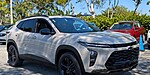 New 2026 CHEVROLET TRAX ACTIV in SUNRISE, FLORIDA