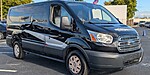 Used 2017 FORD TRANSIT VAN  in LAUDERHILL, FLORIDA