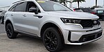 Used 2021 KIA SORENTO SX in LAUDERHILL, FLORIDA