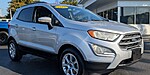 Used 2018 FORD ECOSPORT SE in LAUDERHILL, FLORIDA
