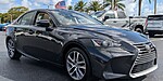 Used 2020 LEXUS IS IS 300 in LAUDERHILL, FLORIDA