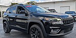 Used 2022 JEEP CHEROKEE X in LAUDERHILL, FLORIDA
