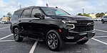 Used 2023 CHEVROLET TAHOE Z71 in LAUDERHILL, FLORIDA