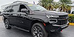 Used 2024 CHEVROLET SUBURBAN Z71 in LAUDERHILL, FLORIDA