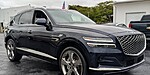 Used 2024 GENESIS GV80  in LAUDERHILL, FLORIDA