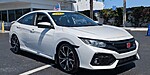 Used 2019 Honda Civic Si Sedan  in LAUDERHILL, FLORIDA