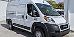 Used 2022 RAM PROMASTER CARGO VAN  in LAUDERHILL, FLORIDA