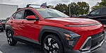Used 2024 HYUNDAI KONA LIMITED in LAUDERHILL, FLORIDA