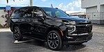 Used 2026 CHEVROLET TAHOE RST in LAUDERHILL, FLORIDA