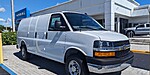 New 2025 CHEVROLET EXPRESS RWD 2500 135" in LAUDERHILL, FLORIDA