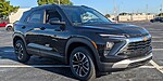 New 2026 CHEVROLET TRAILBLAZER LT in LAUDERHILL, FLORIDA