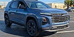 New 2026 CHEVROLET EQUINOX LT in LAUDERHILL, FLORIDA