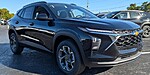New 2026 CHEVROLET TRAX LT in LAUDERHILL, FLORIDA