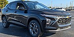 New 2026 CHEVROLET TRAX LT in LAUDERHILL, FLORIDA