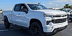 New 2026 CHEVROLET SILVERADO 1500 RST in LAUDERHILL, FLORIDA