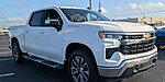 New 2026 CHEVROLET SILVERADO 1500 LT in LAUDERHILL, FLORIDA