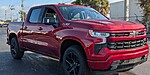 New 2026 CHEVROLET SILVERADO 1500 RST in LAUDERHILL, FLORIDA