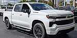 New 2026 CHEVROLET SILVERADO 1500 RST in LAUDERHILL, FLORIDA