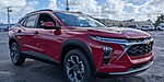 New 2026 CHEVROLET TRAX LT in LAUDERHILL, FLORIDA