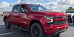 New 2026 CHEVROLET SILVERADO 1500 RST in LAUDERHILL, FLORIDA