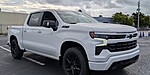New 2026 CHEVROLET SILVERADO 1500 RST in LAUDERHILL, FLORIDA