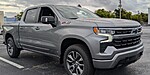 New 2026 CHEVROLET SILVERADO 1500 RST in LAUDERHILL, FLORIDA