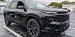 New 2026 CHEVROLET TRAVERSE RS in LAUDERHILL, FLORIDA