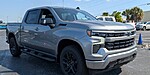 New 2026 CHEVROLET SILVERADO 1500 RST in LAUDERHILL, FLORIDA