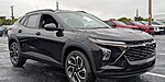 New 2026 CHEVROLET TRAX 2RS in LAUDERHILL, FLORIDA