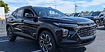 New 2026 CHEVROLET TRAX 2RS in LAUDERHILL, FLORIDA