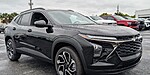 New 2026 CHEVROLET TRAX 2RS in LAUDERHILL, FLORIDA