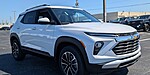 New 2026 CHEVROLET TRAILBLAZER LT in LAUDERHILL, FLORIDA