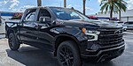 New 2026 CHEVROLET SILVERADO 1500 RST in LAUDERHILL, FLORIDA