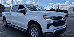 New 2026 CHEVROLET SILVERADO 1500 LT in LAUDERHILL, FLORIDA