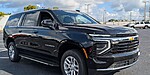 New 2026 CHEVROLET SUBURBAN LS in LAUDERHILL, FLORIDA