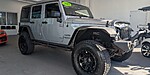 Used 2015 JEEP WRANGLER UNLIMITED 4WD 4DR SPORT in DELRAY BEACH, FLORIDA