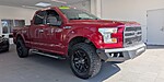 Used 2015 FORD F-150 2WD SUPERCAB 163" XLT in DELRAY BEACH, FLORIDA