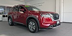 Used 2023 NISSAN PATHFINDER SL 2WD in DELRAY BEACH, FLORIDA
