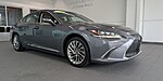 Used 2019 LEXUS ES ES 350 LUXURY FWD in DELRAY BEACH, FLORIDA
