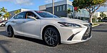 Used 2022 LEXUS ES ES 350 FWD in DELRAY BEACH, FLORIDA