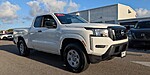 Used 2024 NISSAN FRONTIER KING CAB 4X4 S in DELRAY BEACH, FLORIDA