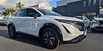 Used 2024 NISSAN ARIYA EVOLVE+ E-4ORCE AWD in DELRAY BEACH, FLORIDA