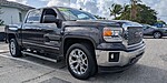 Used 2014 GMC SIERRA 1500 2WD CREW CAB 143.5" SLT in DELRAY BEACH, FLORIDA
