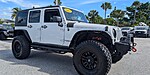 Used 2015 JEEP WRANGLER UNLIMITED 4WD 4DR SPORT in DELRAY BEACH, FLORIDA
