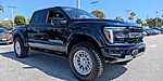 Used 2025 FORD F-150 RAPTOR 4WD SUPERCREW 5.5' BOX in DELRAY BEACH, FLORIDA