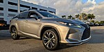 Used 2020 LEXUS RX RX 350L FWD in DELRAY BEACH, FLORIDA