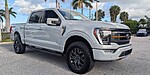 Used 2023 FORD F-150 TREMOR 4WD SUPERCREW 5.5' BOX in DELRAY BEACH, FLORIDA