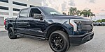 Used 2024 FORD F-150 FLASH 4WD SUPERCREW 5.5' BOX in DELRAY BEACH, FLORIDA